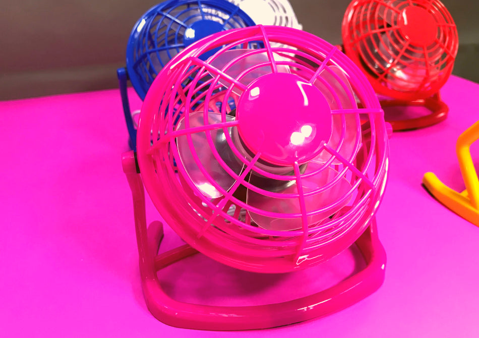 FunFan