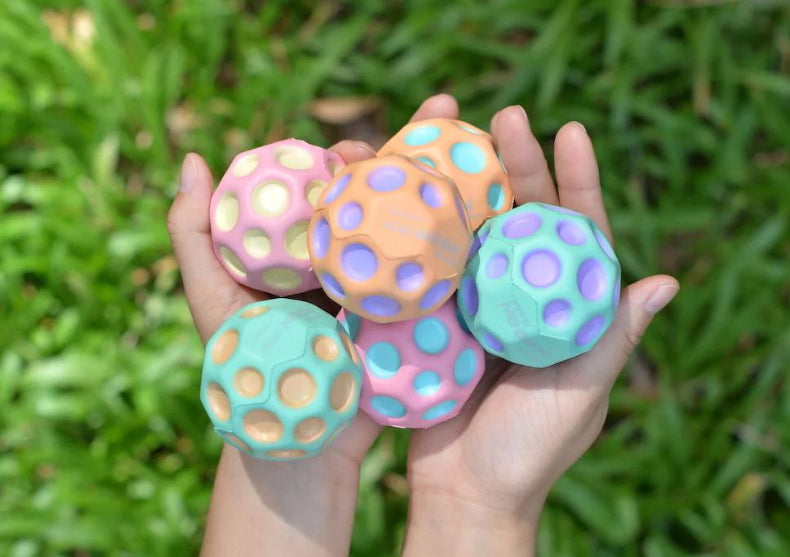 Minge Waboba Moon Mini