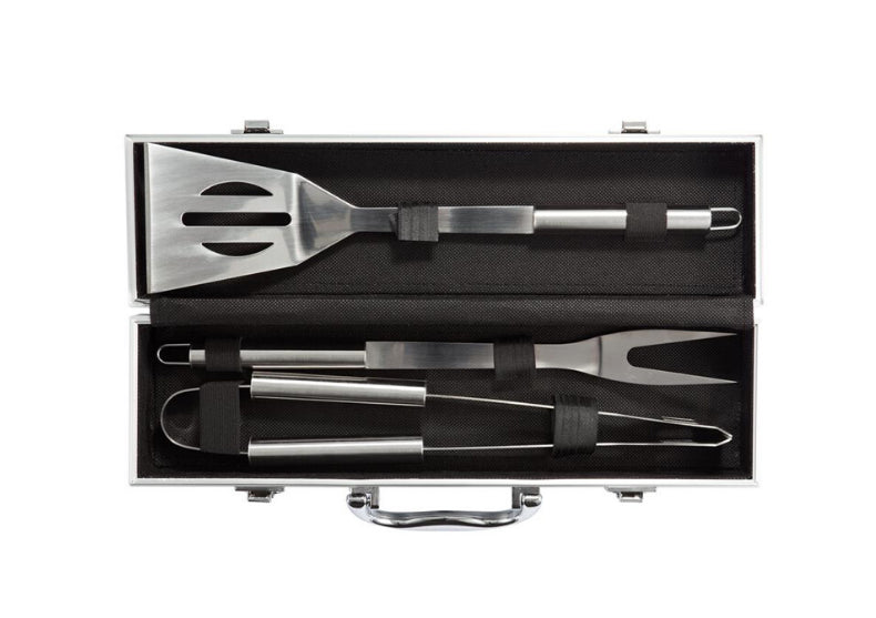 The grill box 3 piese