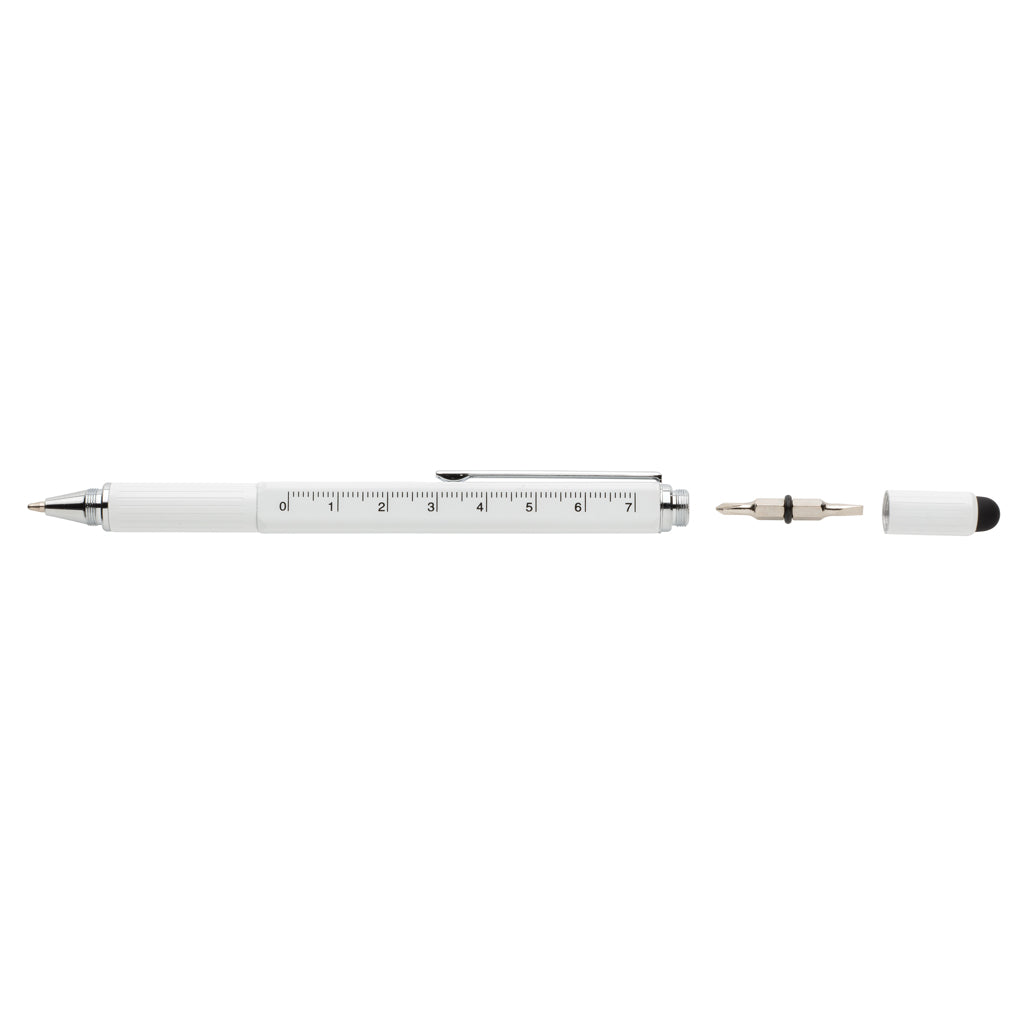 Pix multifunctional 5-in-1