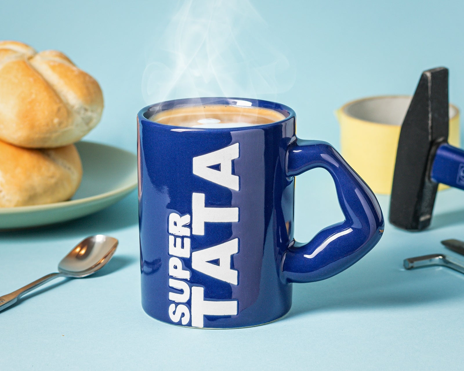 Cana SUPER TATA