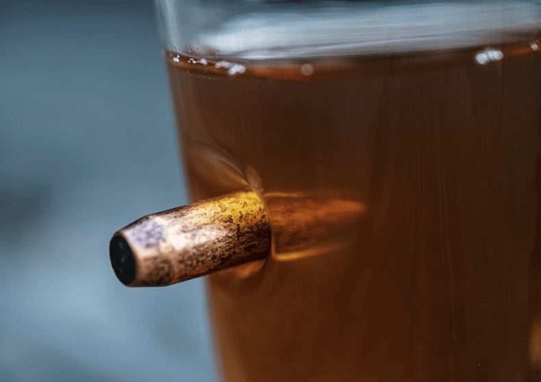 Set 2 Shot-uri antiglont