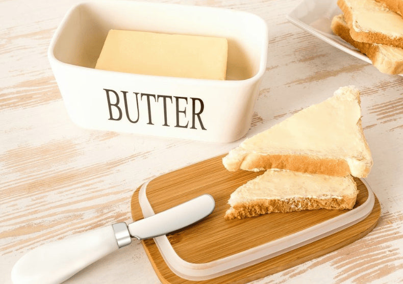 Set untiera cu cutit