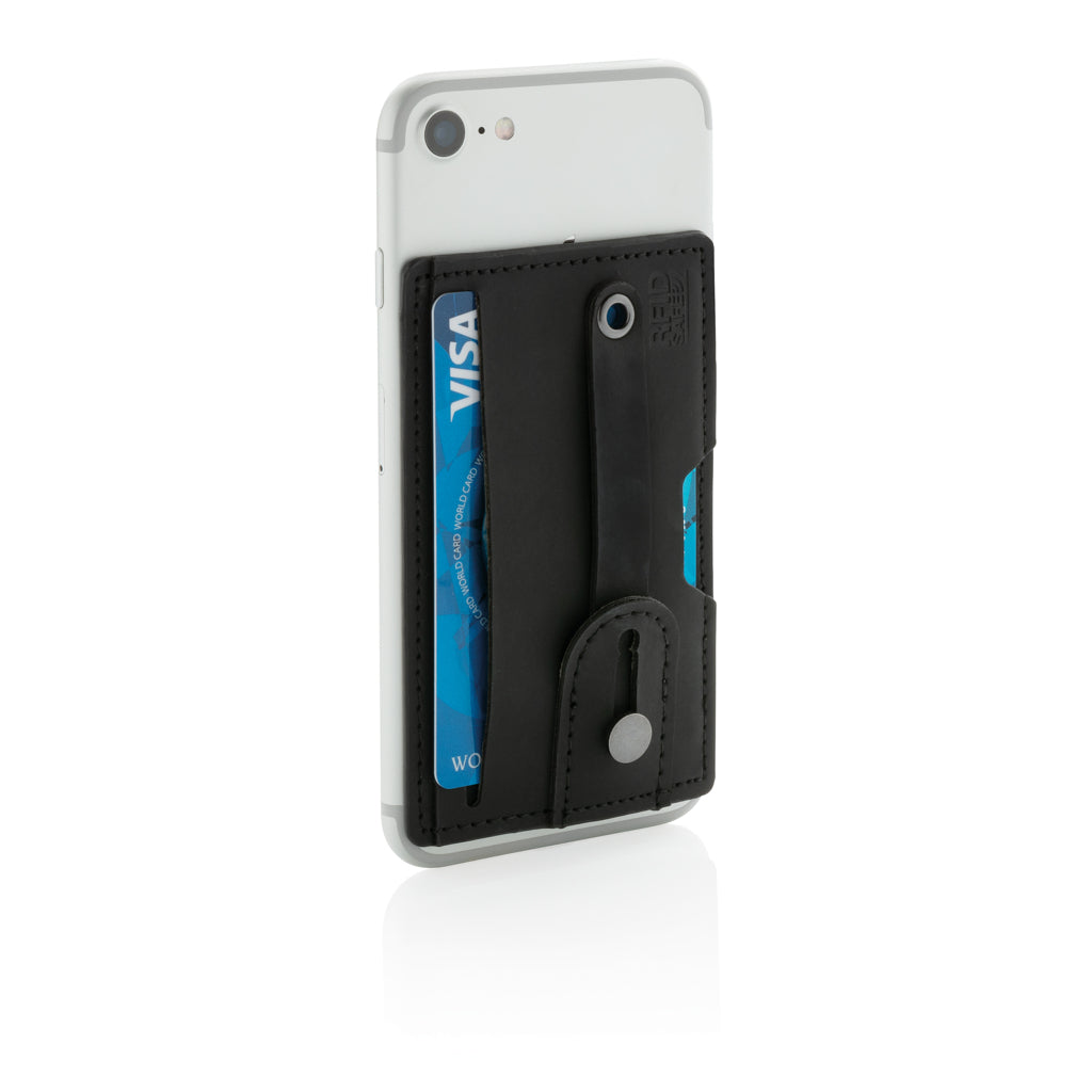 Suport Telefon 3-in-1 RFID