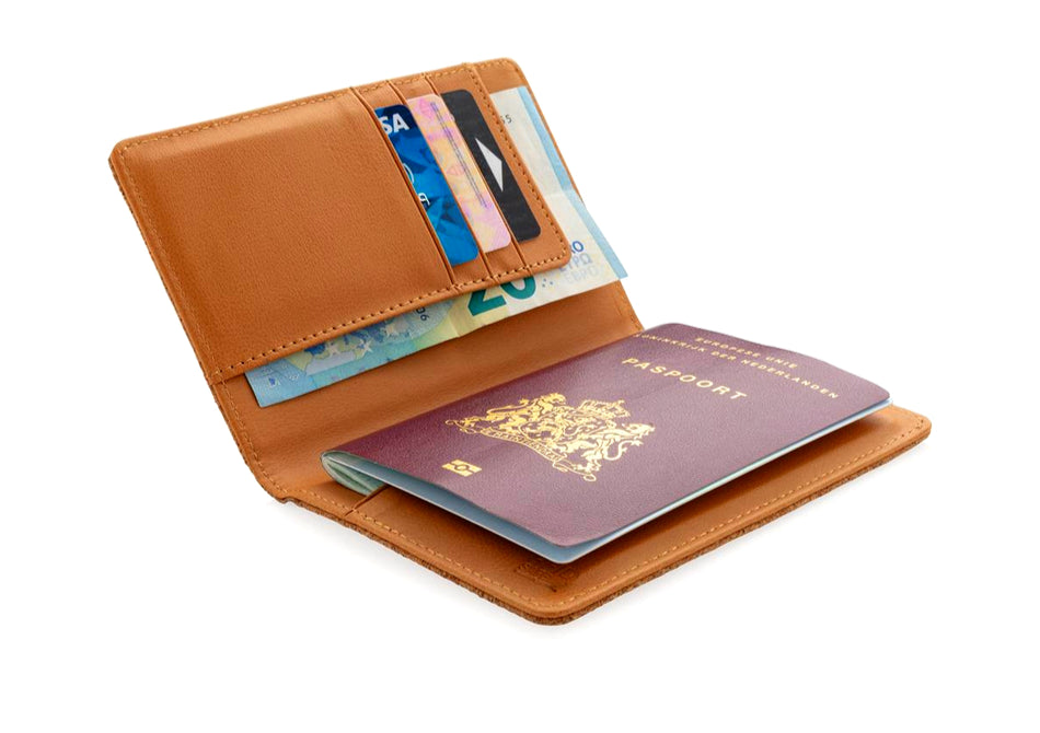 Husa pasaport Cork