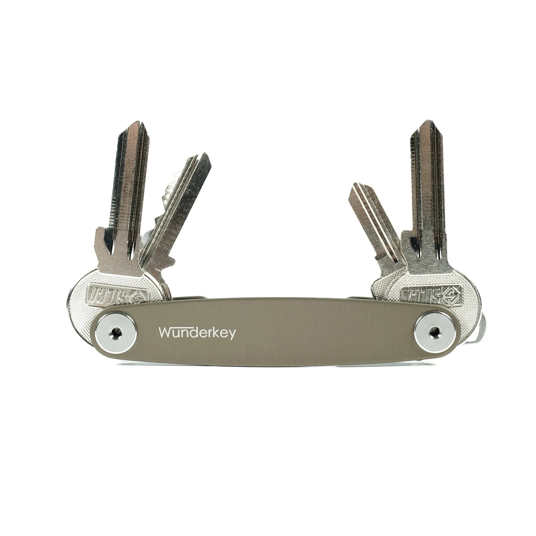 Wunderkey Olive organizator chei - un gadget perfect pentru chei