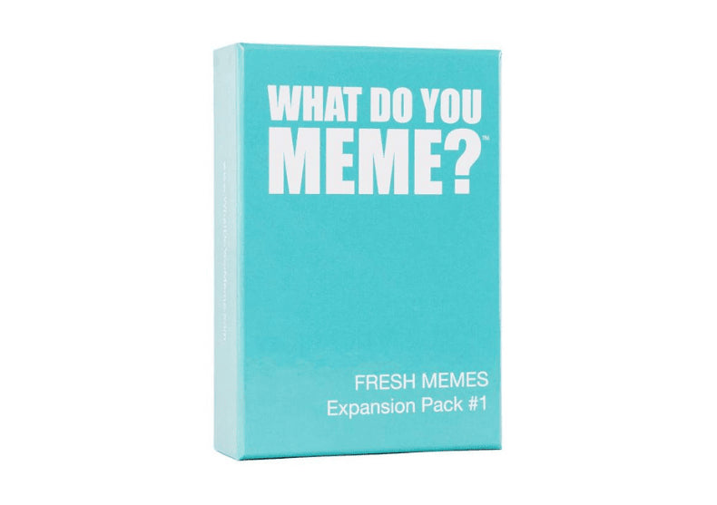 what do you meme smuff
