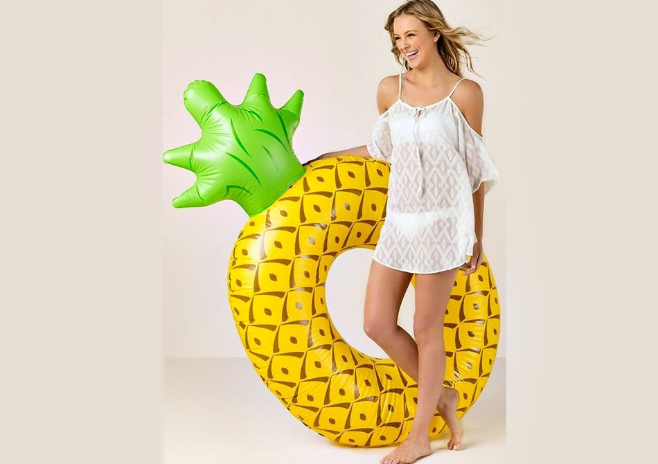 Ananas gonflabil