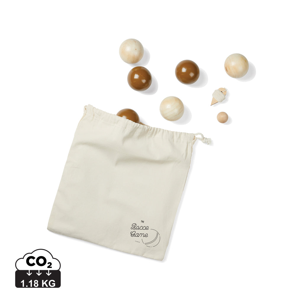Joc de Bocce VINGA