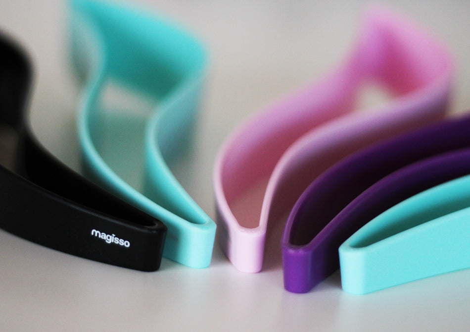Magisso Pastel -- Powder Pink