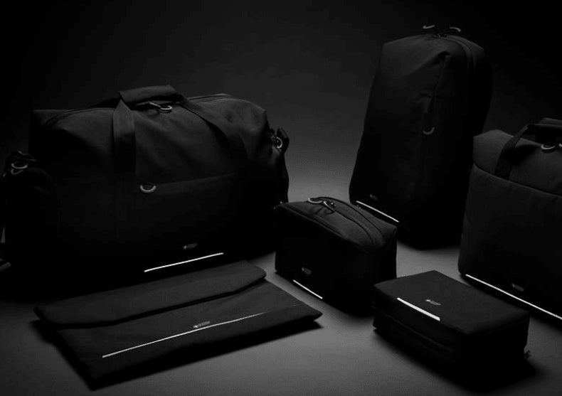 Swiss Peak Tech Pouch