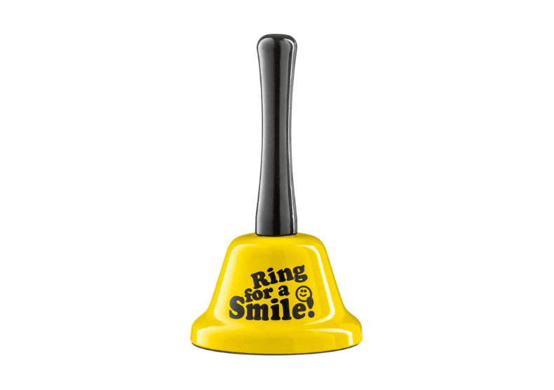 Ring for a SMILE