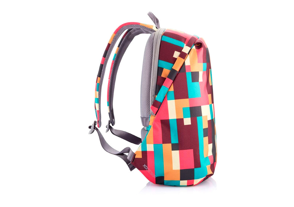 Bobby Soft geometric -- antifurt RFID