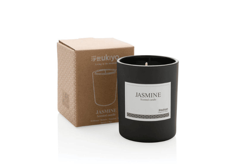 Lumanare Ukiyo Smuff 7