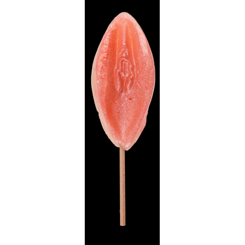 Vulva cu aroma de capsune