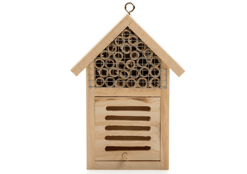 Hotel pentru insecte