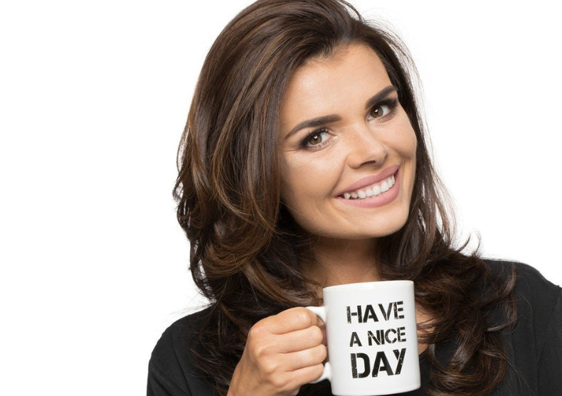 Cana Have a Nice Day