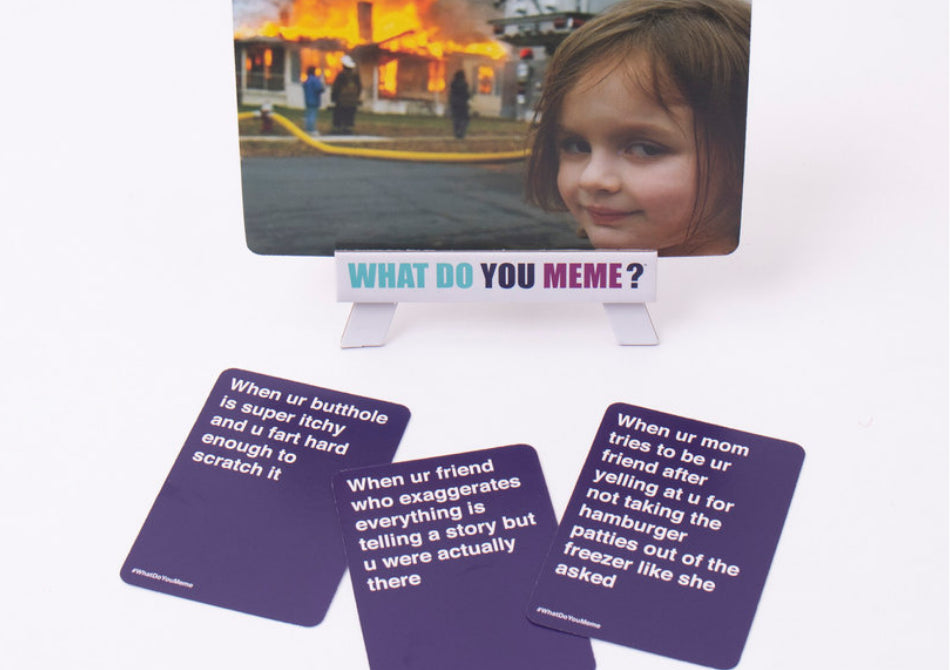 what do you meme smuff