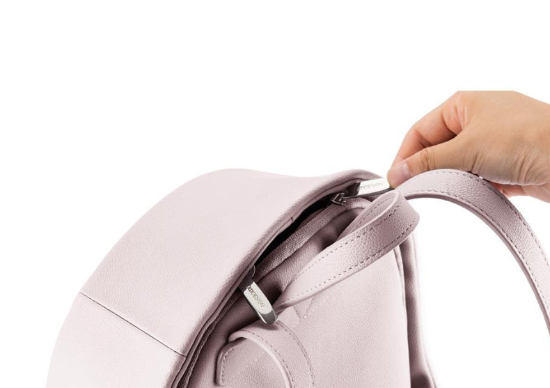 Elle fashion -- Pink