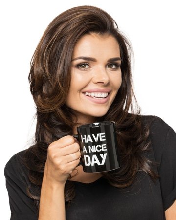 Cana Have a Nice Day