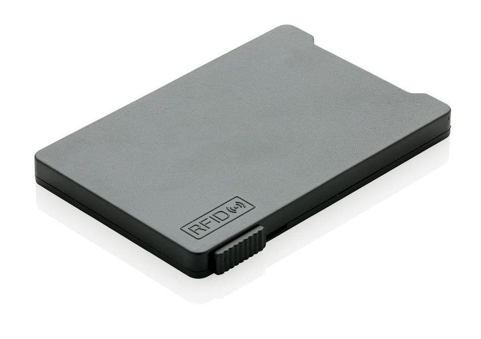 Cardholder multiplu RFID
