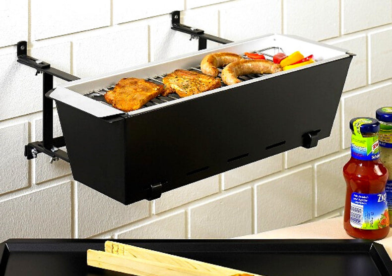 Grill de balcon