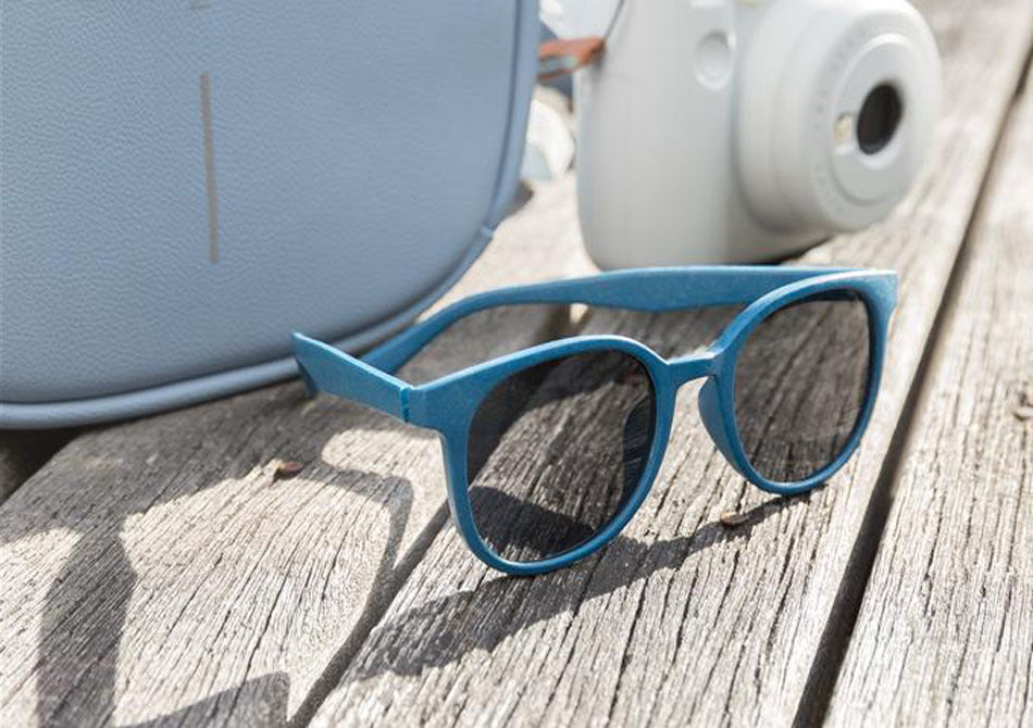 Ochelari de soare ECO -- negru