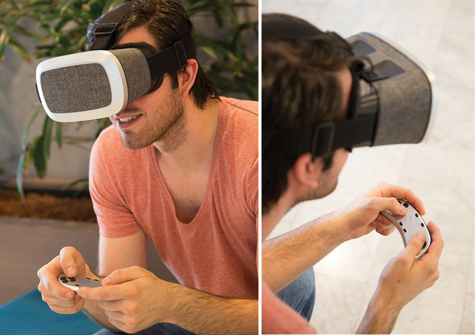 Vogue Tech