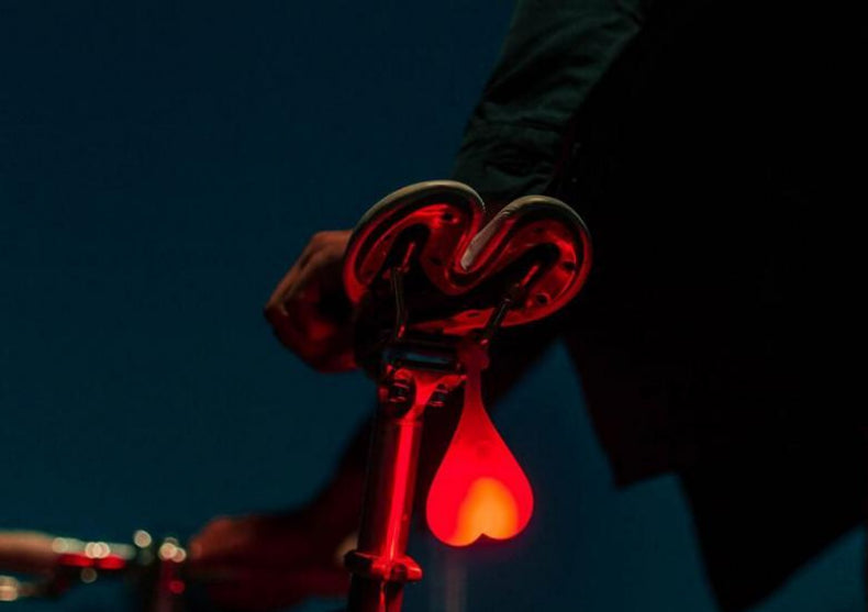 Bike Balls -- indraznesti?