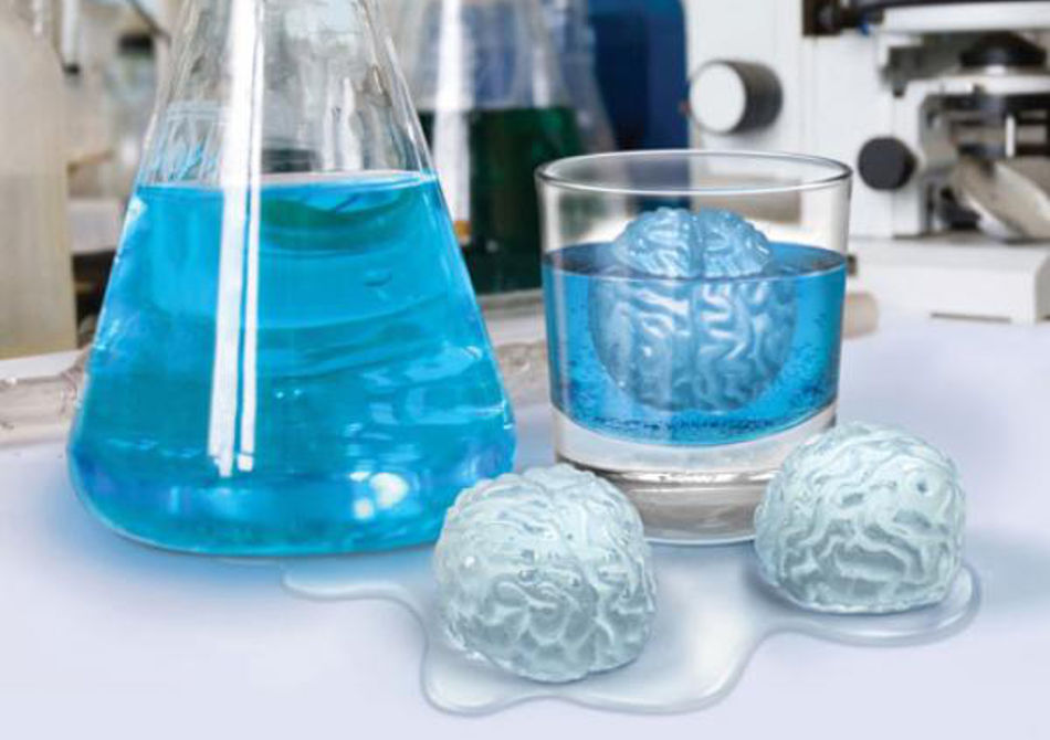 Gheata Brain Freeze