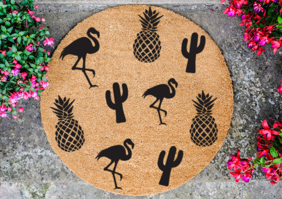 Covoras tropical