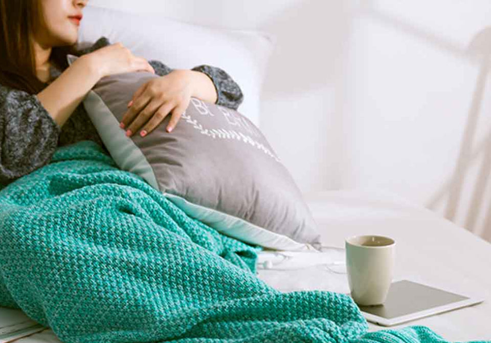 Mermaid tail blanket romania smuff.ro cadouri pentru detite cadouri pentru femei