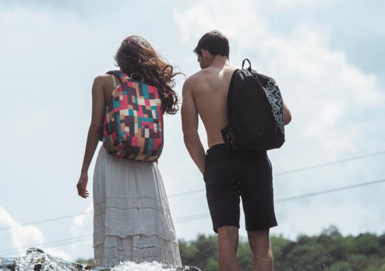 Bobby Soft geometric -- antifurt RFID