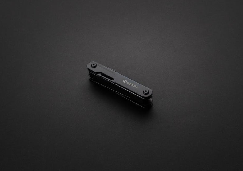 Multitool de buzunar Gear X