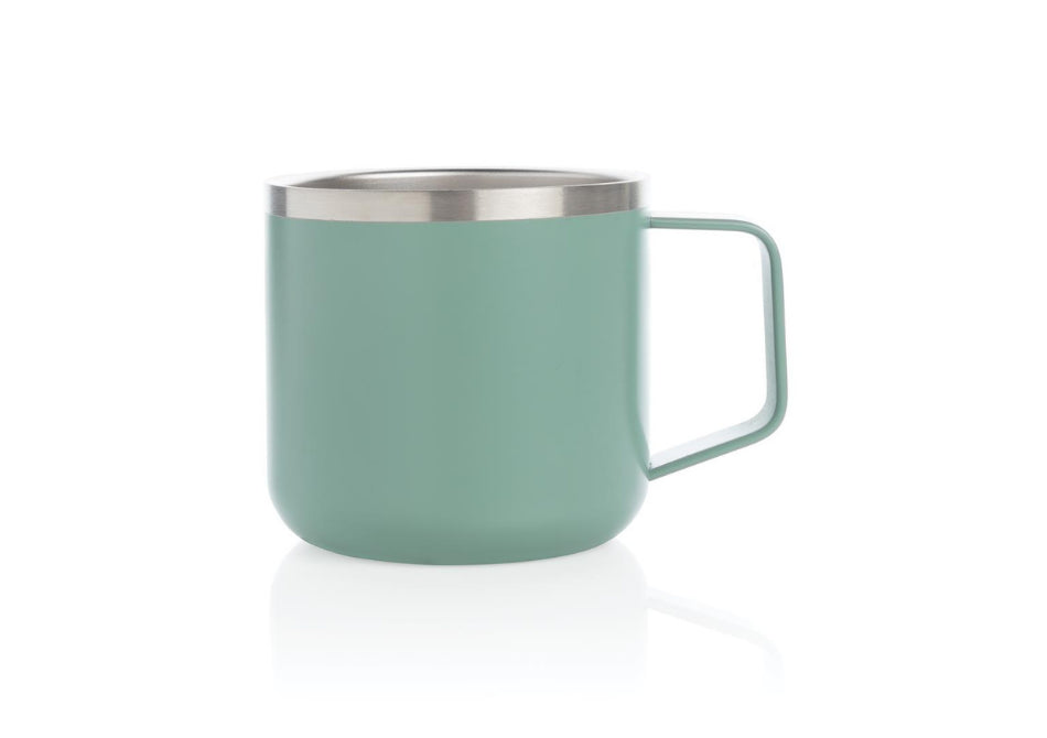 Cana Pastel Steel - negru