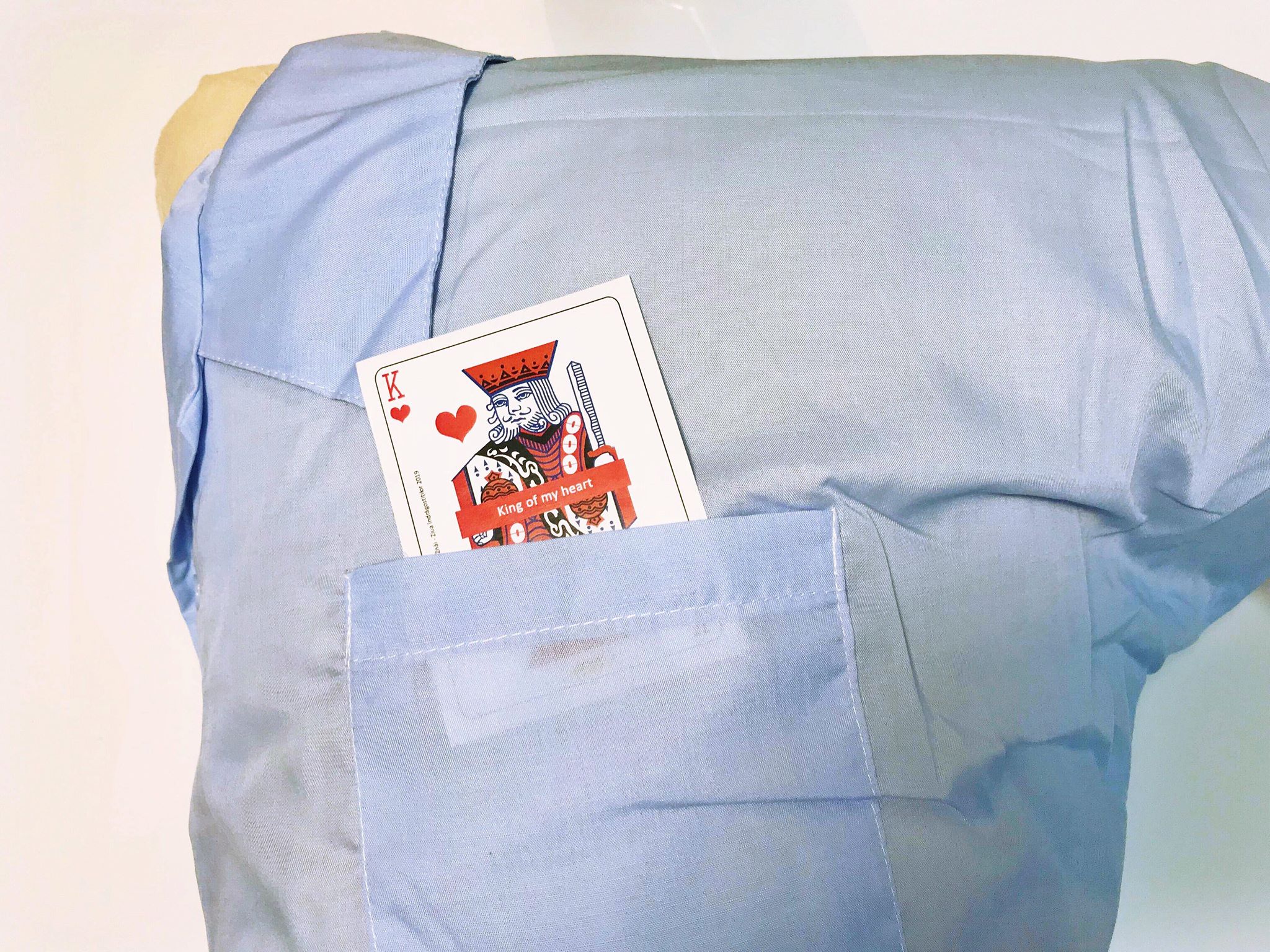 Boyfriend pillow -- cadoul pentru ele, specialitatile