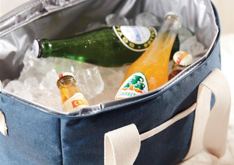 Sortino City Cooler - Gri