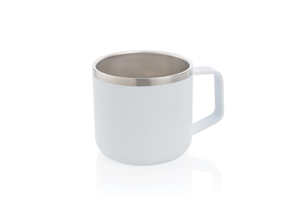 Cana Pastel Steel - negru