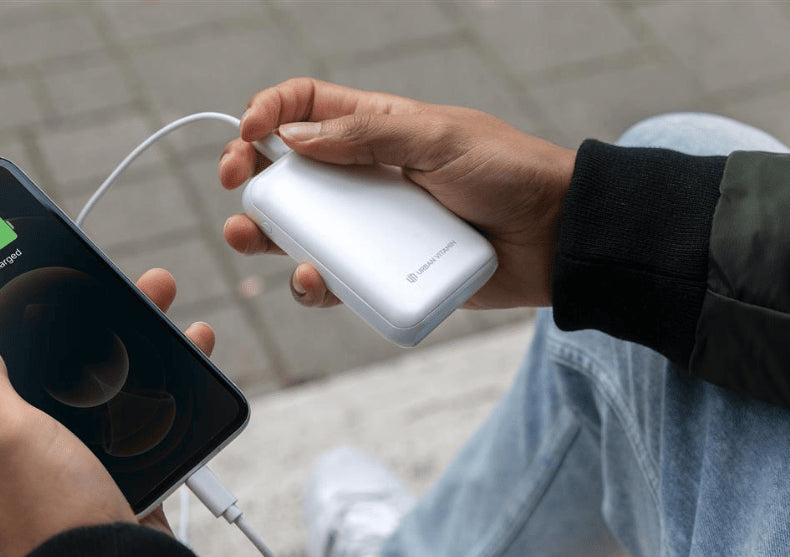 Powerbank Urban Vitamin Alameda