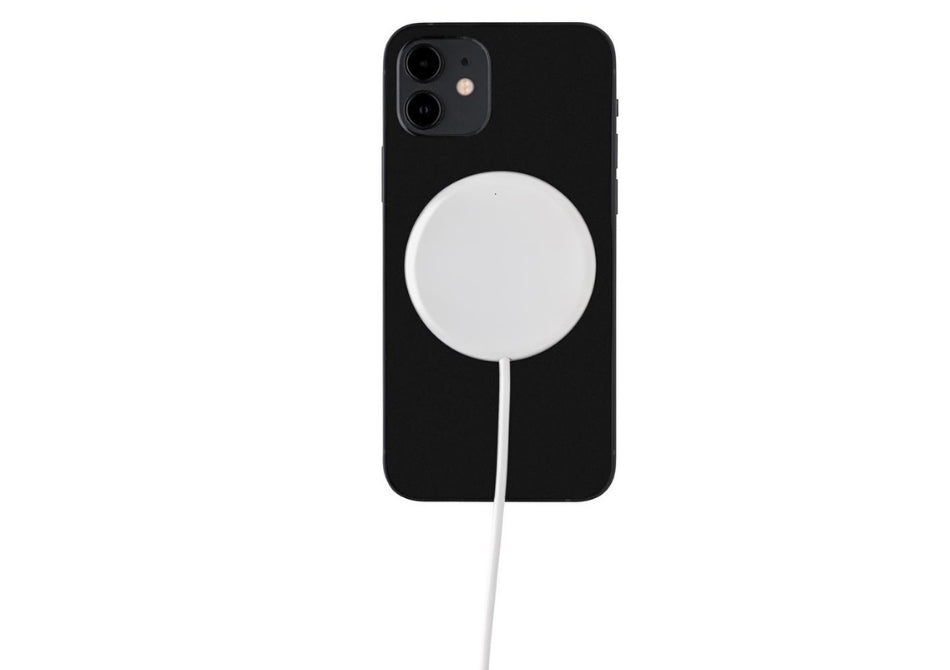 Incarcator wireless magnetic-bamboo