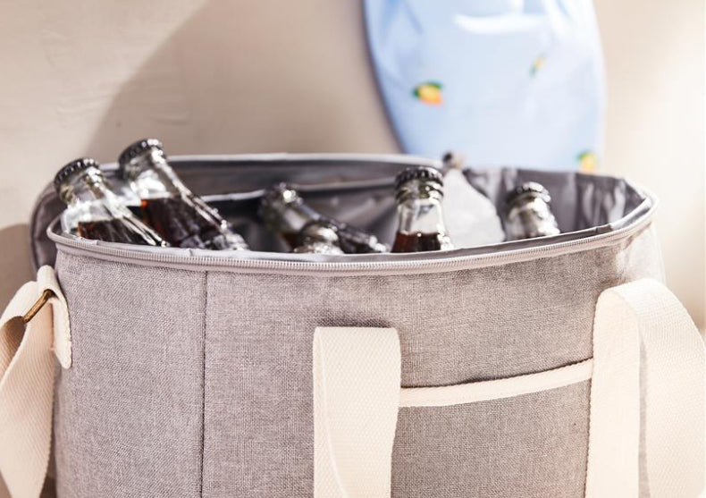 Sortino City Cooler - Gri