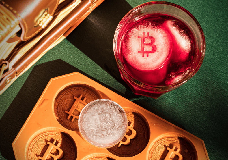 Forma BITCOIN