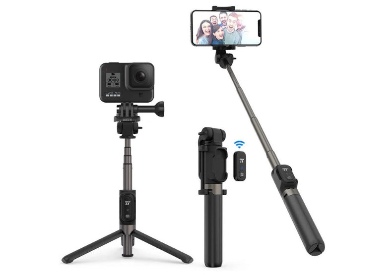 Selfie Stick Tripod