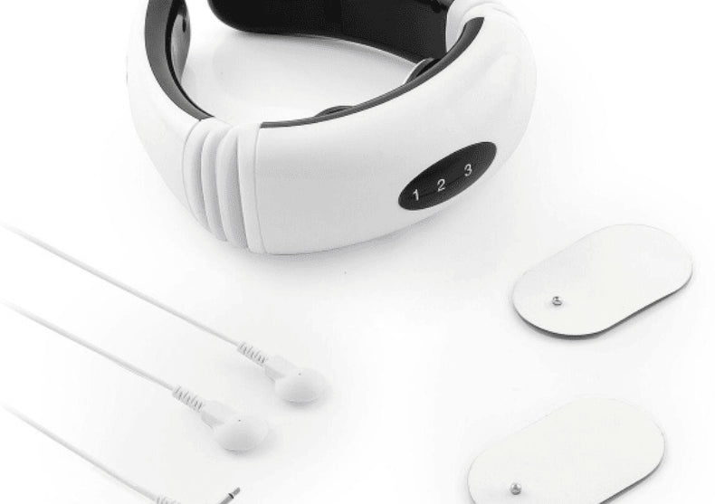 Pulse Neck Massager Deluxe