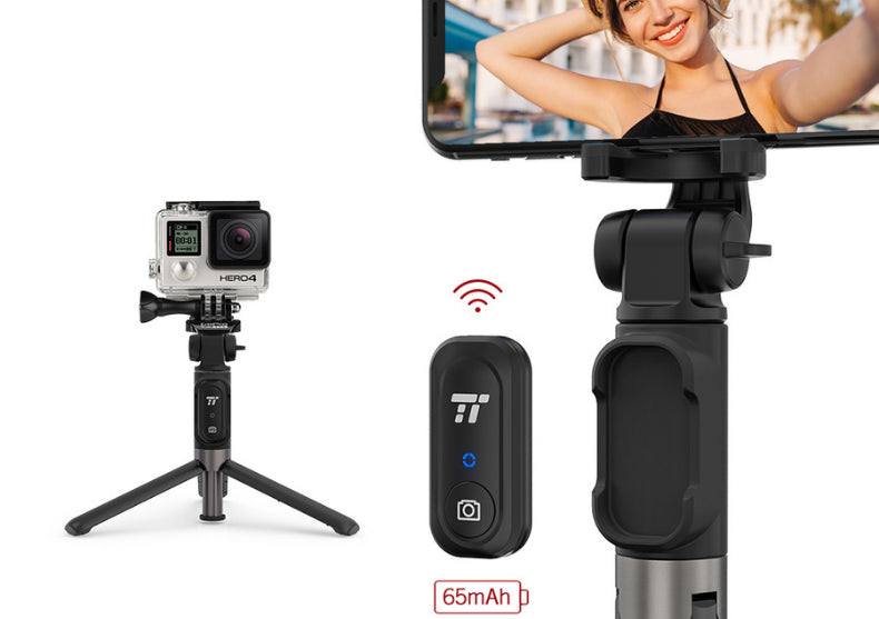 Selfie Stick Tripod