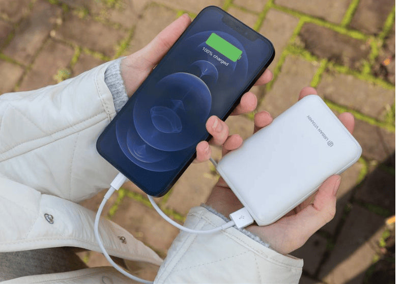 Powerbank Urban Vitamin Alameda