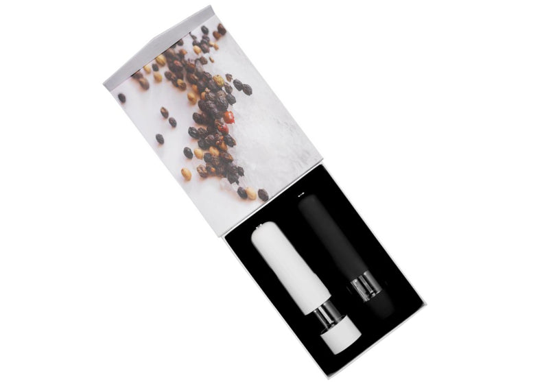 Set Rasnite Ying Yang