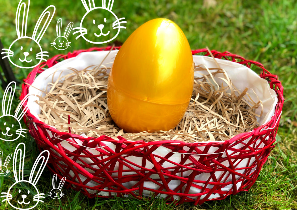 Egg block 170 piese -- jucarii cadouri pentru copii