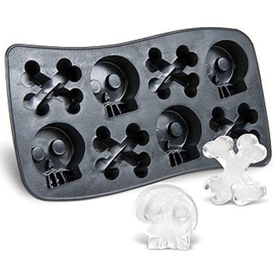 Gheata Bone Chillers