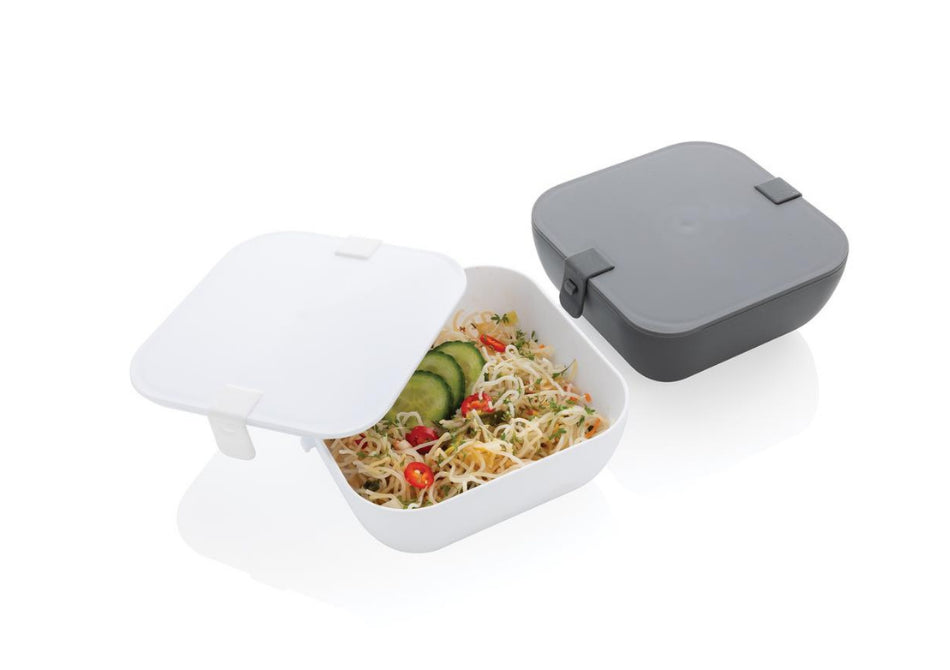 Lunchbox Square